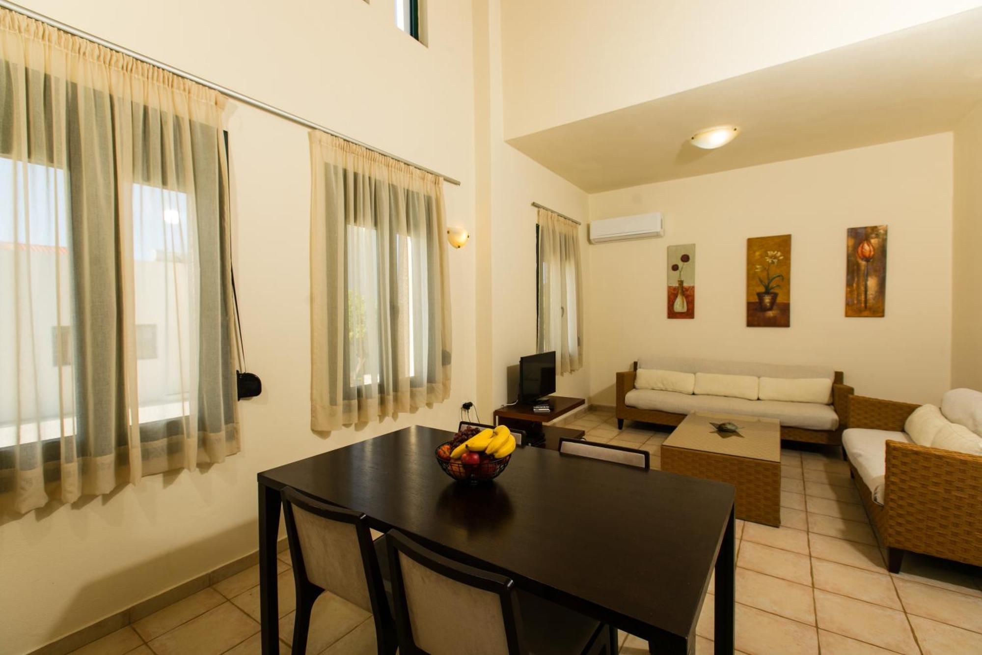 Villa Eleni Asprouliánoi المظهر الخارجي الصورة