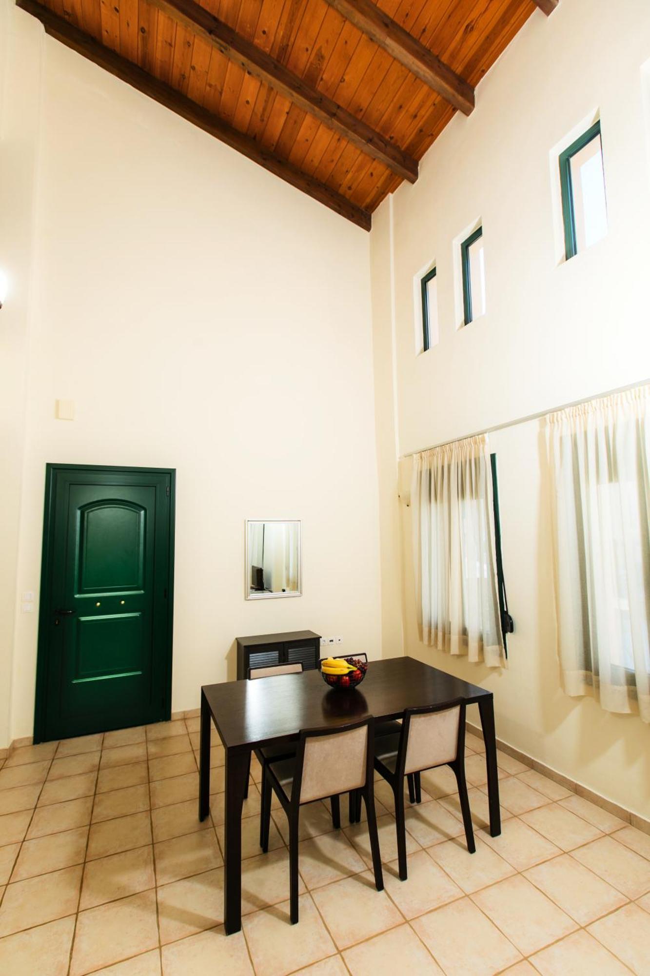 Villa Eleni Asprouliánoi المظهر الخارجي الصورة