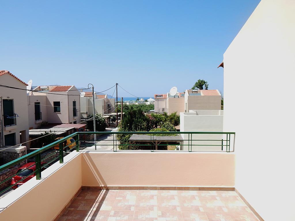 Villa Eleni Asprouliánoi المظهر الخارجي الصورة