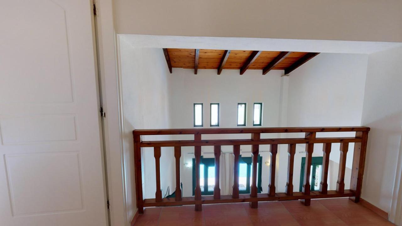 Villa Eleni Asprouliánoi المظهر الخارجي الصورة